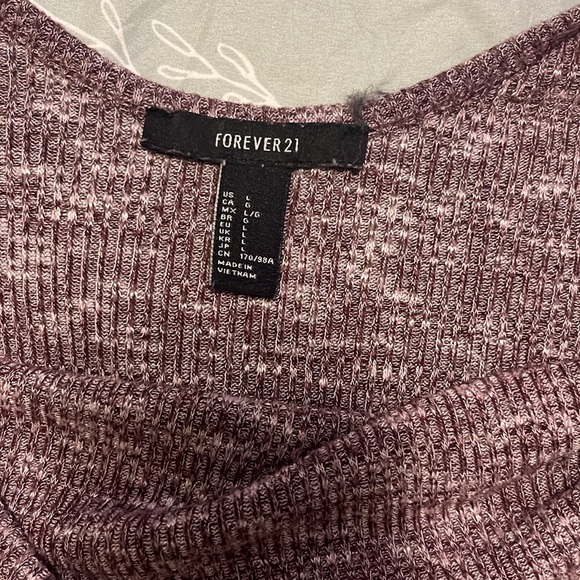 Beautiful Ribbed bodysuit - Picture 4 of 5